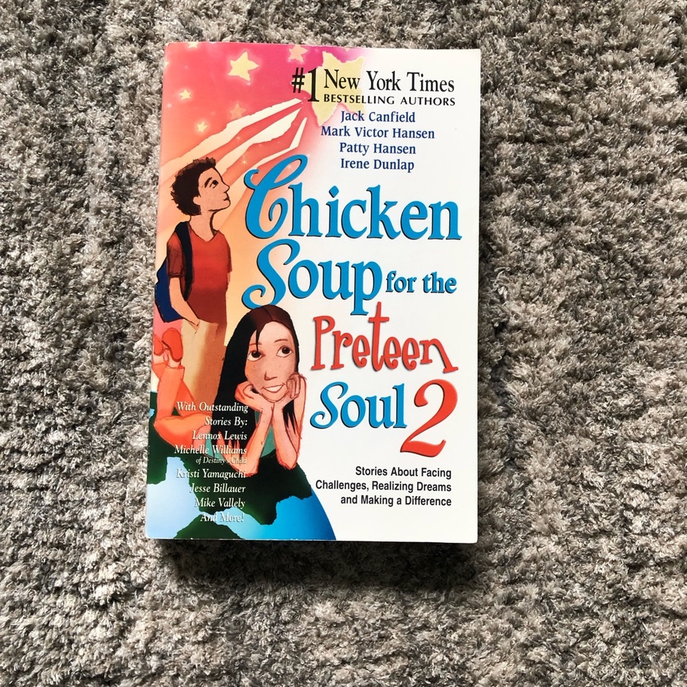 Book